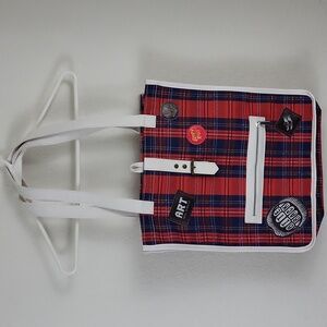 Disney Cruella Tote Bag